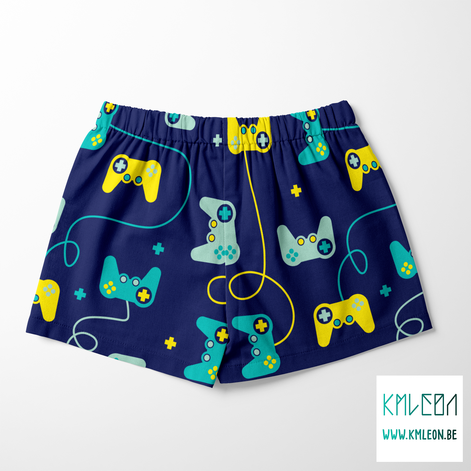 Gaming controllers stof