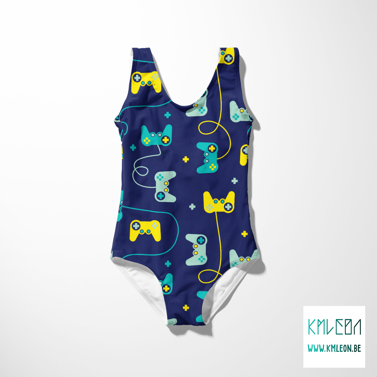 Gaming controllers stof