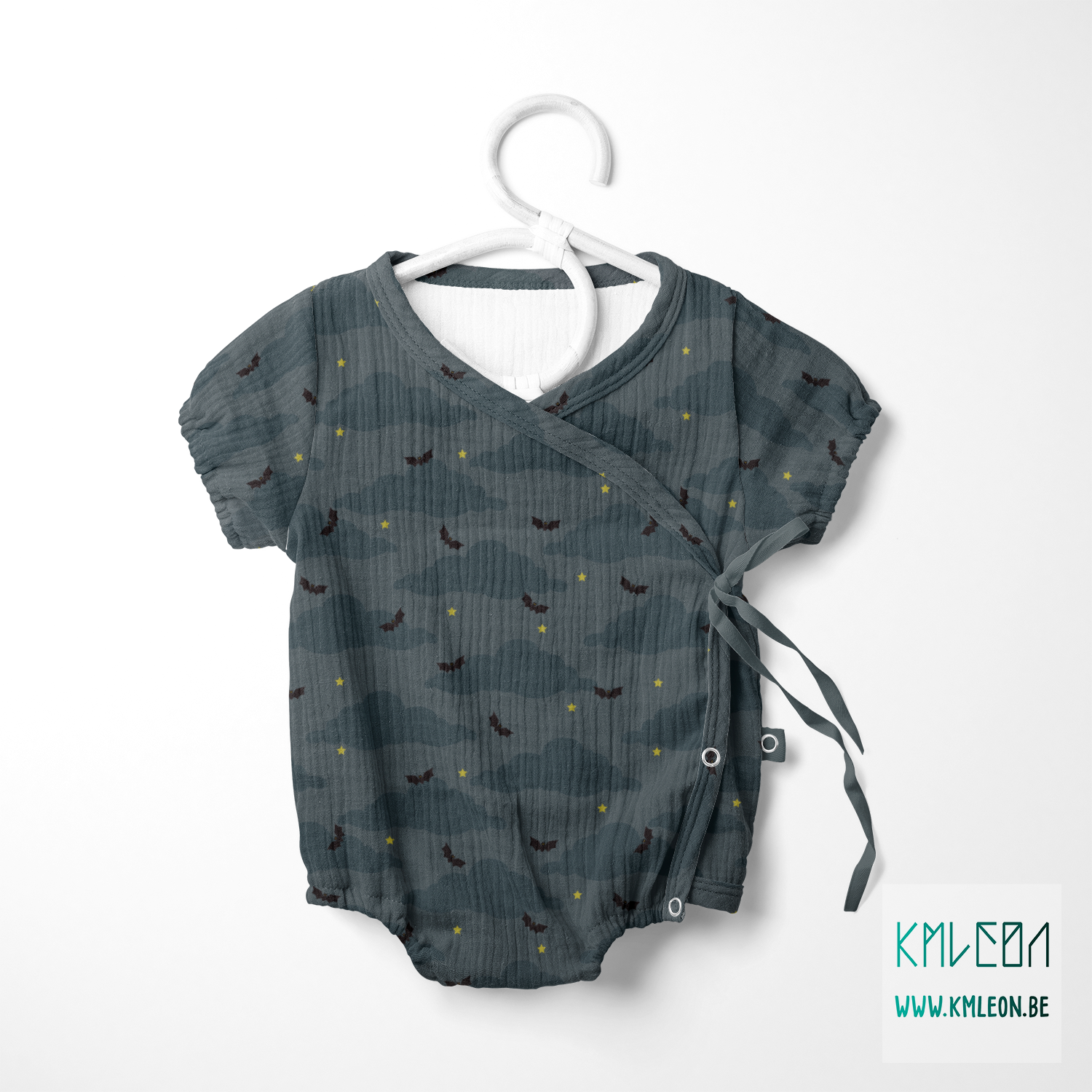 Vleermuizen, sterren en wolken stof