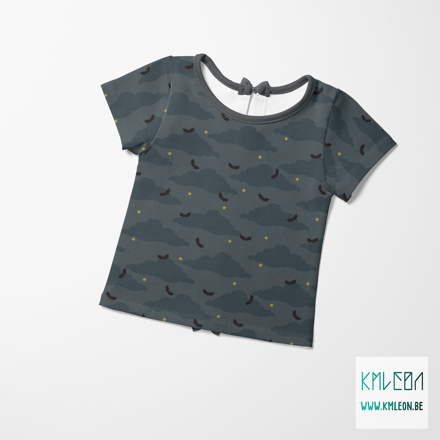 Vleermuizen, sterren en wolken stof