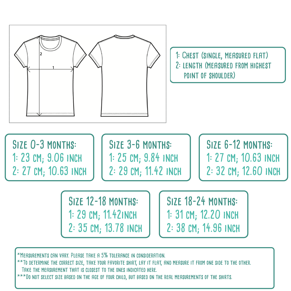 'There is no planet B' baby shirt met korte mouwen