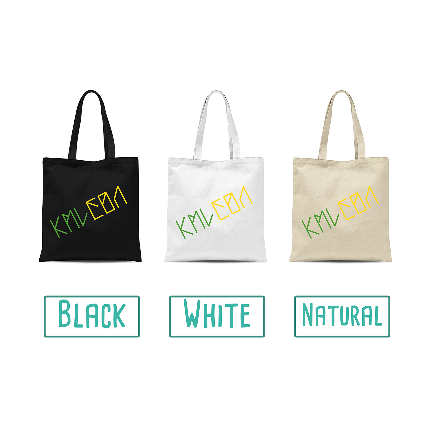 'Squeeze the day' draagtas