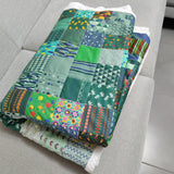 Cheater quilt fabric