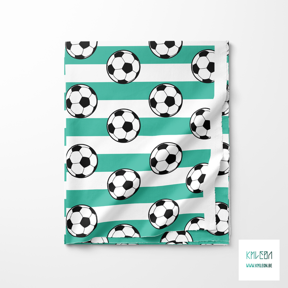 Football fabric