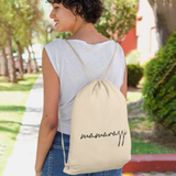 'Mamarazzi' backpack