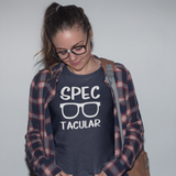 'Spectacular' adult shirt